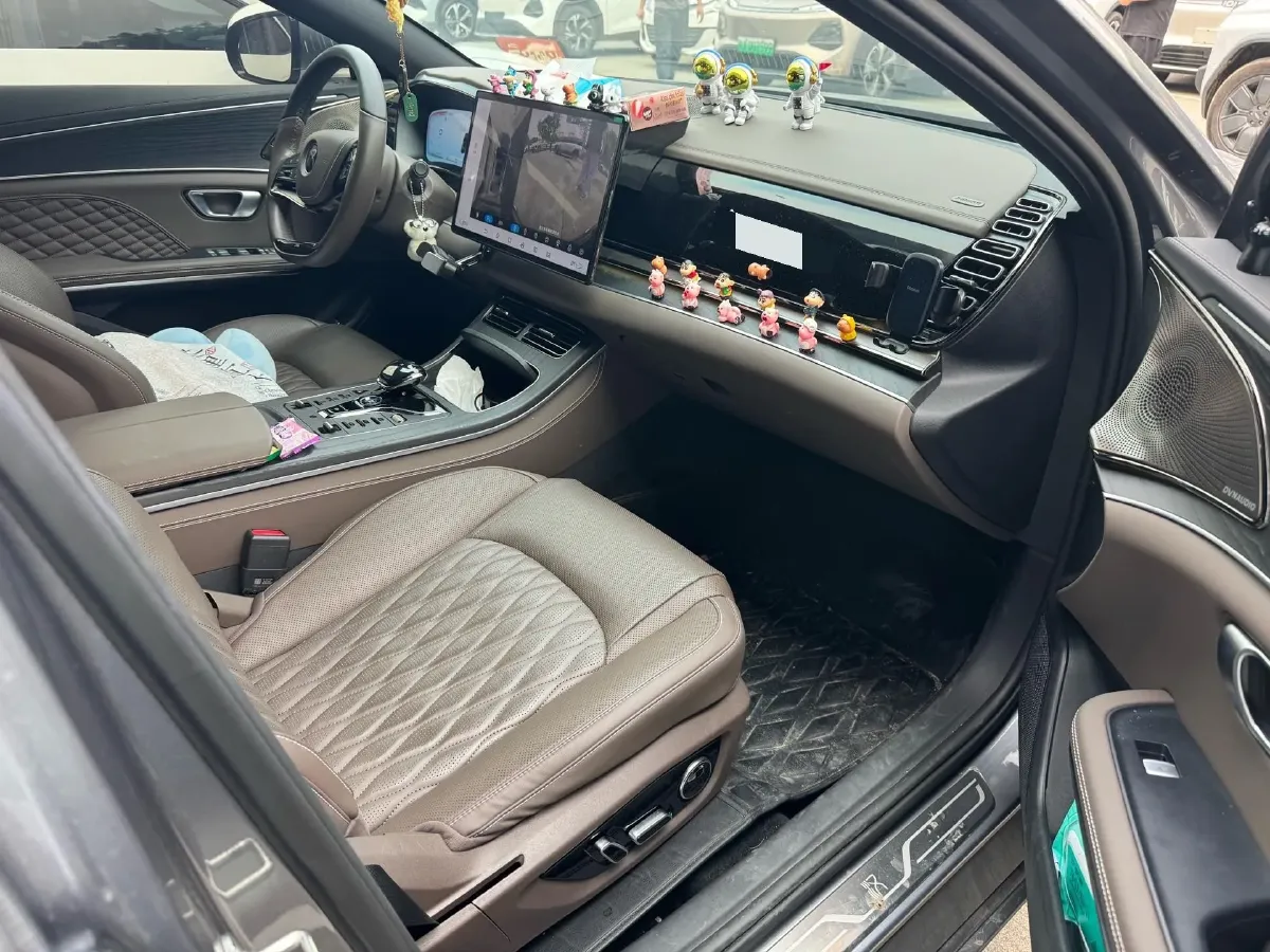 2023 BYD Han 1.5T 139HP L4 E-CVT PHEV 18.316KWH,autocango,china used car exporter,china ev exporter,chinese used car exporter,chinese used ev exporter