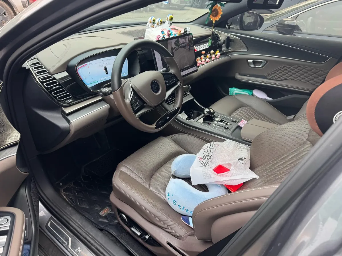 2023 BYD Han 1.5T 139HP L4 E-CVT PHEV 18.316KWH,autocango,china used car exporter,china ev exporter,chinese used car exporter,chinese used ev exporter