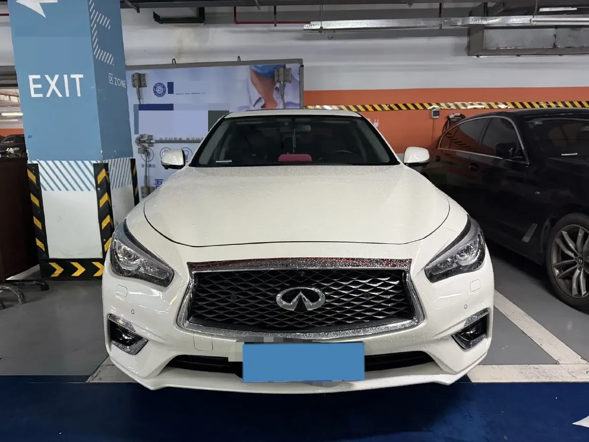 2022 Infiniti Q50L 2.0T 211HP L4 7AT,autocango,china used car exporter,china ev exporter,chinese used car exporter,chinese used ev exporter