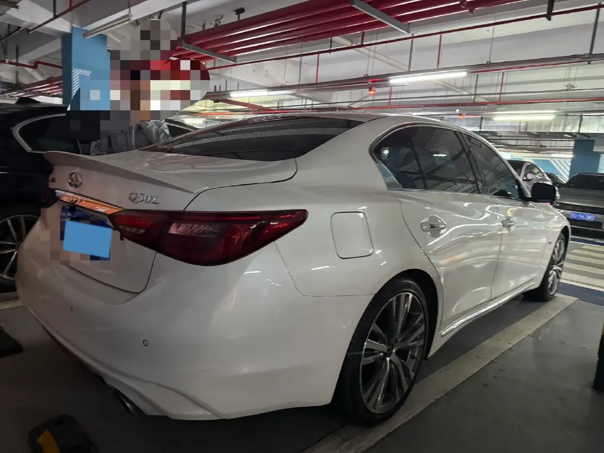 2022 Infiniti Q50L 2.0T 211HP L4 7AT,autocango,china used car exporter,china ev exporter,chinese used car exporter,chinese used ev exporter
