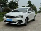 2018 GEELY EMGRAND,autocango,china used car exporter,china ev exporter,chinese used car exporter,chinese used ev exporter