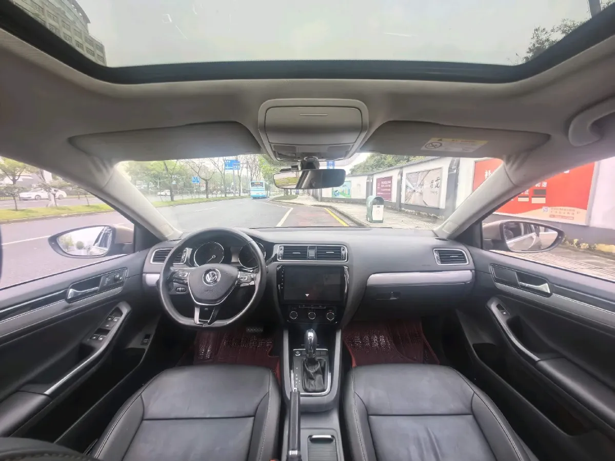 2018 Volkswagen Sagitar 1.2T 110HP L4 7DCT,autocango,china used car exporter,china ev exporter,chinese used car exporter,chinese used ev exporter