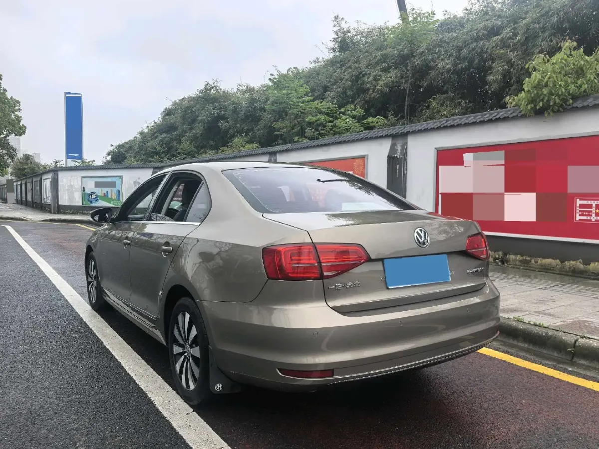 2018 Volkswagen Sagitar 1.2T 110HP L4 7DCT,autocango,china used car exporter,china ev exporter,chinese used car exporter,chinese used ev exporter