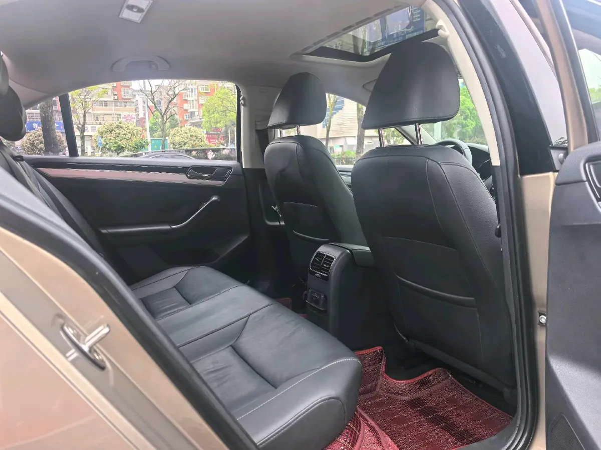 2018 Volkswagen Sagitar 1.2T 110HP L4 7DCT,autocango,china used car exporter,china ev exporter,chinese used car exporter,chinese used ev exporter