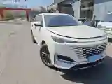 2023 ChangAn UNI-K 2.0T 233HP L4 8AT