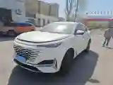 2023 ChangAn UNI-K 2.0T 233HP L4 8AT