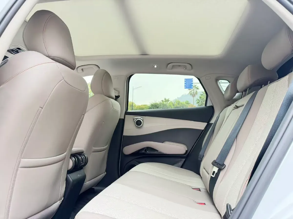 2025 BYD Yuan Plus BEV 60.48KWH,autocango,china used car exporter,china ev exporter,chinese used car exporter,chinese used ev exporter