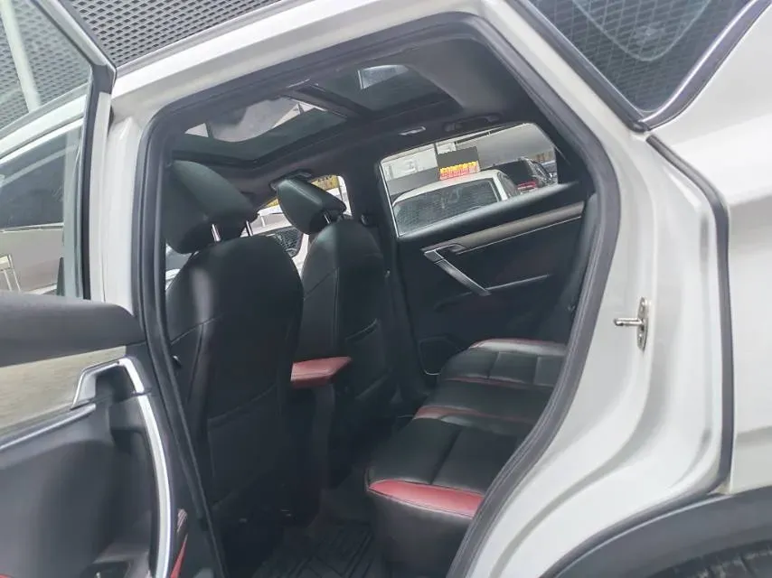 2019 Geely Coolray 1.5T 177HP L3 7DCT,autocango,china used car exporter,china ev exporter,chinese used car exporter,chinese used ev exporter