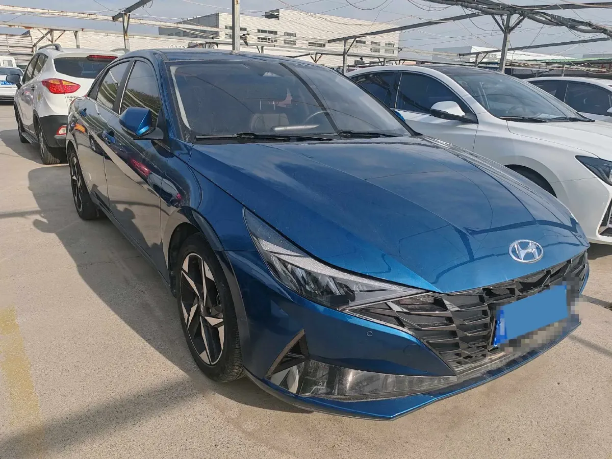 2021 Hyundai Elantra 1.5L 115HP L4 CVT,autocango,china used car exporter,china ev exporter,chinese used car exporter,chinese used ev exporter