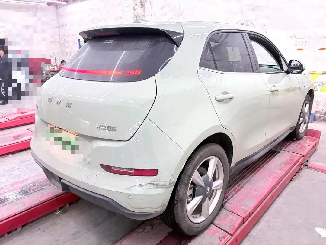 2025 Ora FunkyCat BEV,autocango,china used car exporter,china ev exporter,chinese used car exporter,chinese used ev exporter