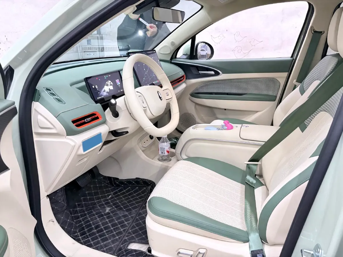 2025 Ora FunkyCat BEV,autocango,china used car exporter,china ev exporter,chinese used car exporter,chinese used ev exporter