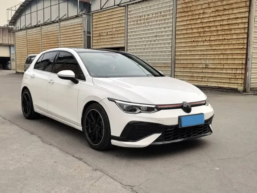 2021 Volkswagen Golf 1.4T 150HP L4 7DCT,autocango,china used car exporter,china ev exporter,chinese used car exporter,chinese used ev exporter