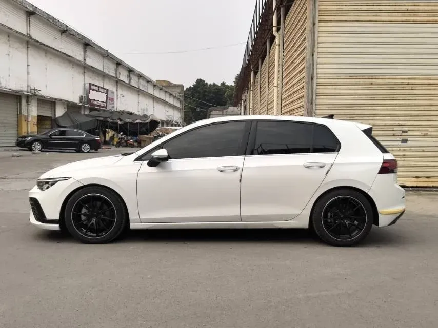 2021 Volkswagen Golf 1.4T 150HP L4 7DCT,autocango,china used car exporter,china ev exporter,chinese used car exporter,chinese used ev exporter