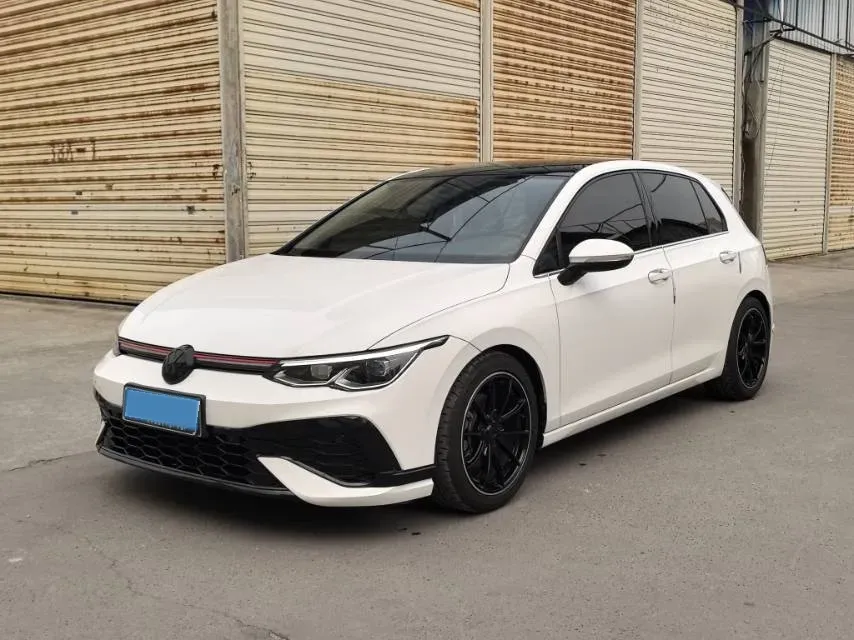 2021 Volkswagen Golf 1.4T 150HP L4 7DCT,autocango,china used car exporter,china ev exporter,chinese used car exporter,chinese used ev exporter