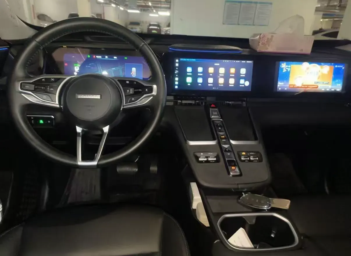 2023 Haval Fierce Dragon MAX 1.5L 116HP L4 2DHT PHEV 19.27KWH,autocango,china used car exporter,china ev exporter,chinese used car exporter,chinese used ev exporter