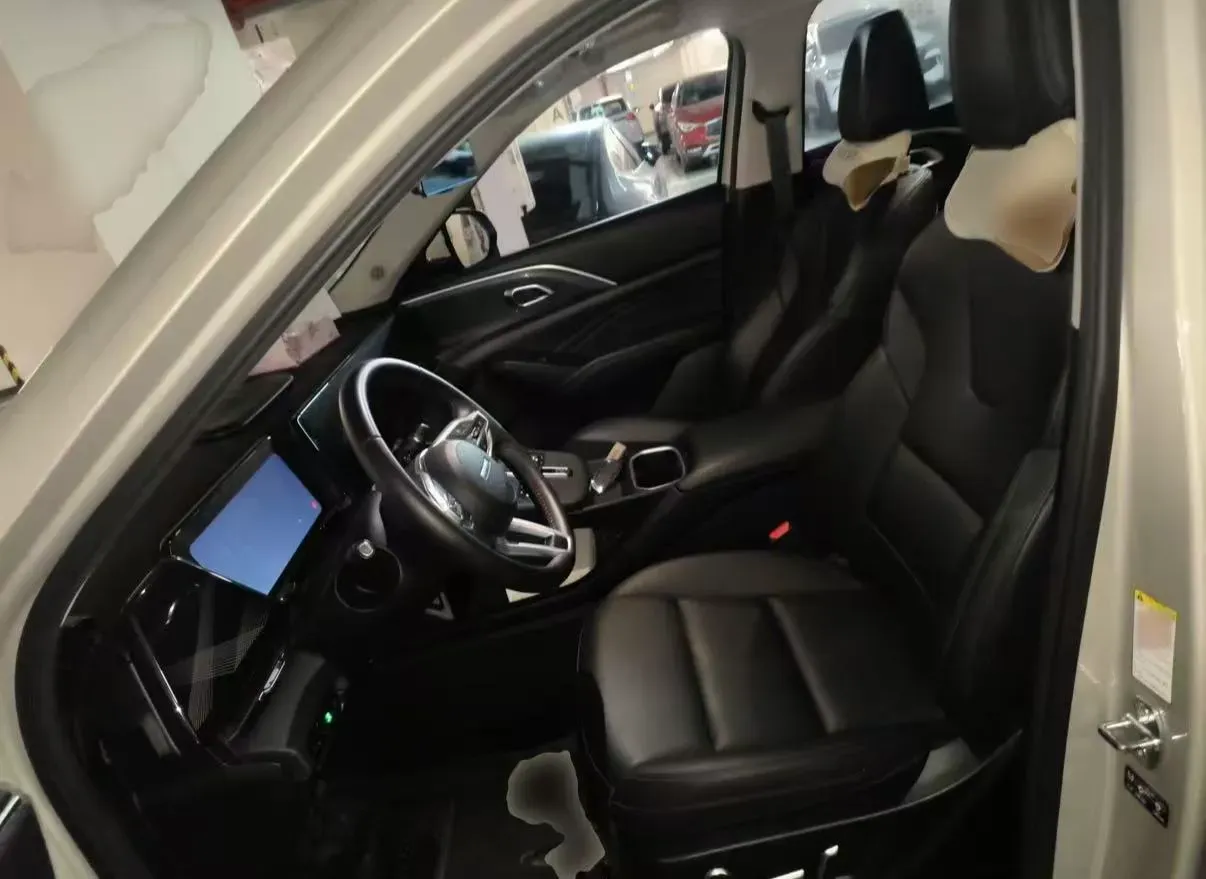 2023 Haval Fierce Dragon MAX 1.5L 116HP L4 2DHT PHEV 19.27KWH,autocango,china used car exporter,china ev exporter,chinese used car exporter,chinese used ev exporter