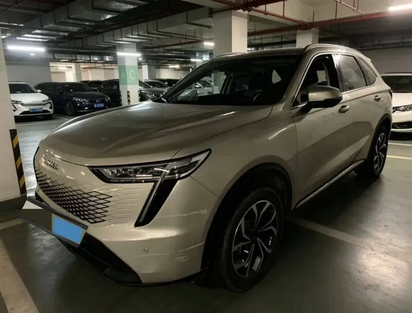 2023 Haval Fierce Dragon MAX 1.5L 116HP L4 2DHT PHEV 19.27KWH,autocango,china used car exporter,china ev exporter,chinese used car exporter,chinese used ev exporter