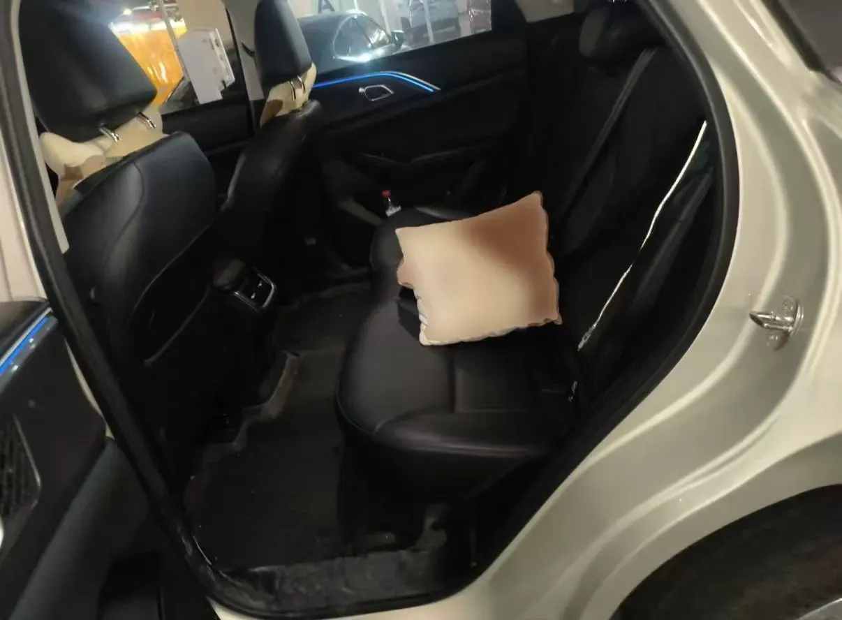 2023 Haval Fierce Dragon MAX 1.5L 116HP L4 2DHT PHEV 19.27KWH,autocango,china used car exporter,china ev exporter,chinese used car exporter,chinese used ev exporter