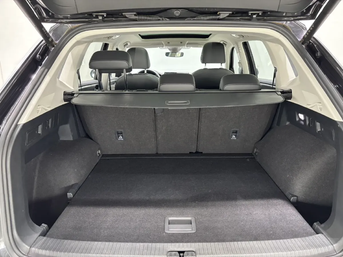 2023 Volkswagen Tayron 1.4T 150HP L4 7DCT,autocango,china used car exporter,china ev exporter,chinese used car exporter,chinese used ev exporter