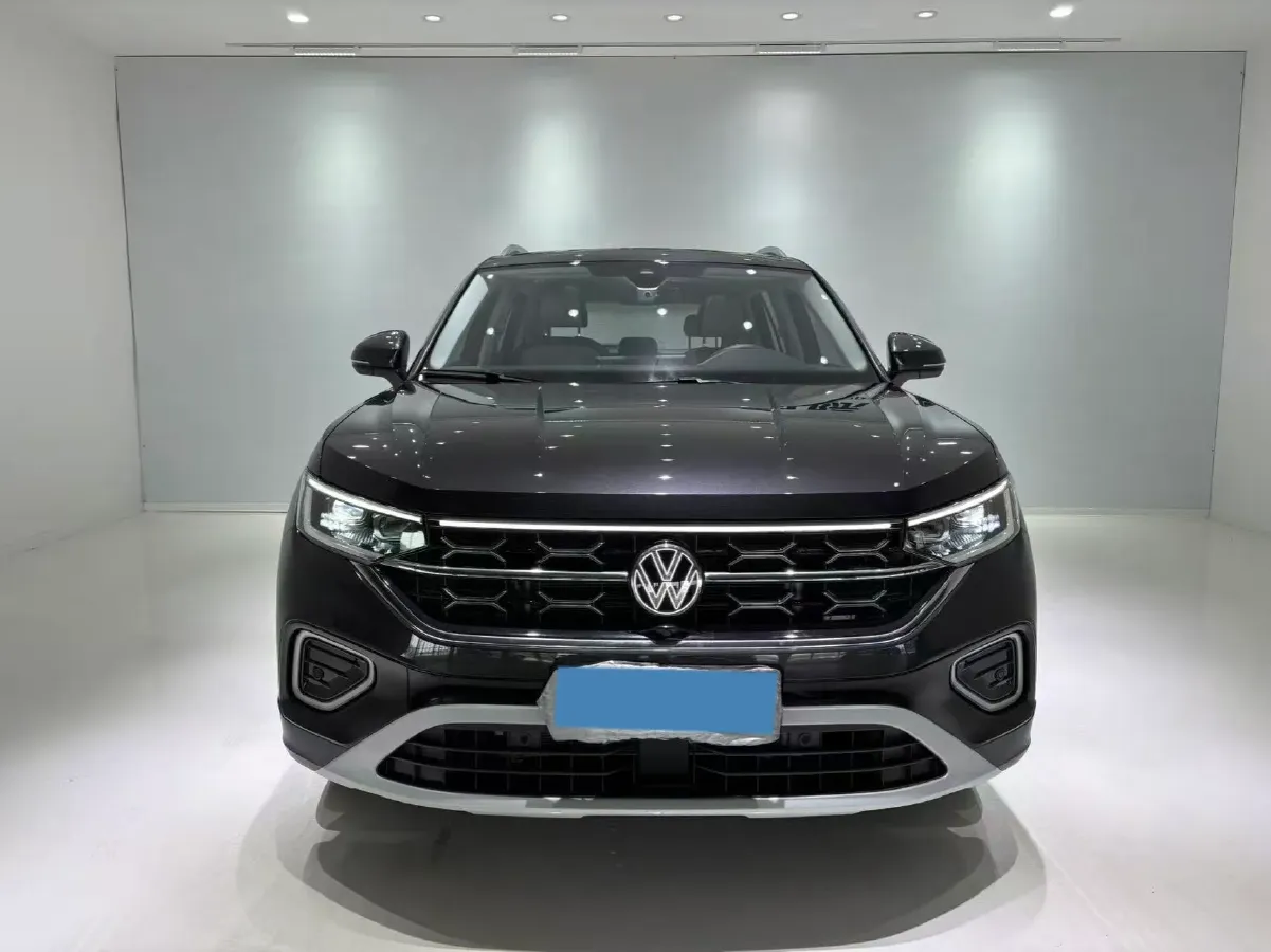 2023 Volkswagen Tayron 1.4T 150HP L4 7DCT,autocango,china used car exporter,china ev exporter,chinese used car exporter,chinese used ev exporter