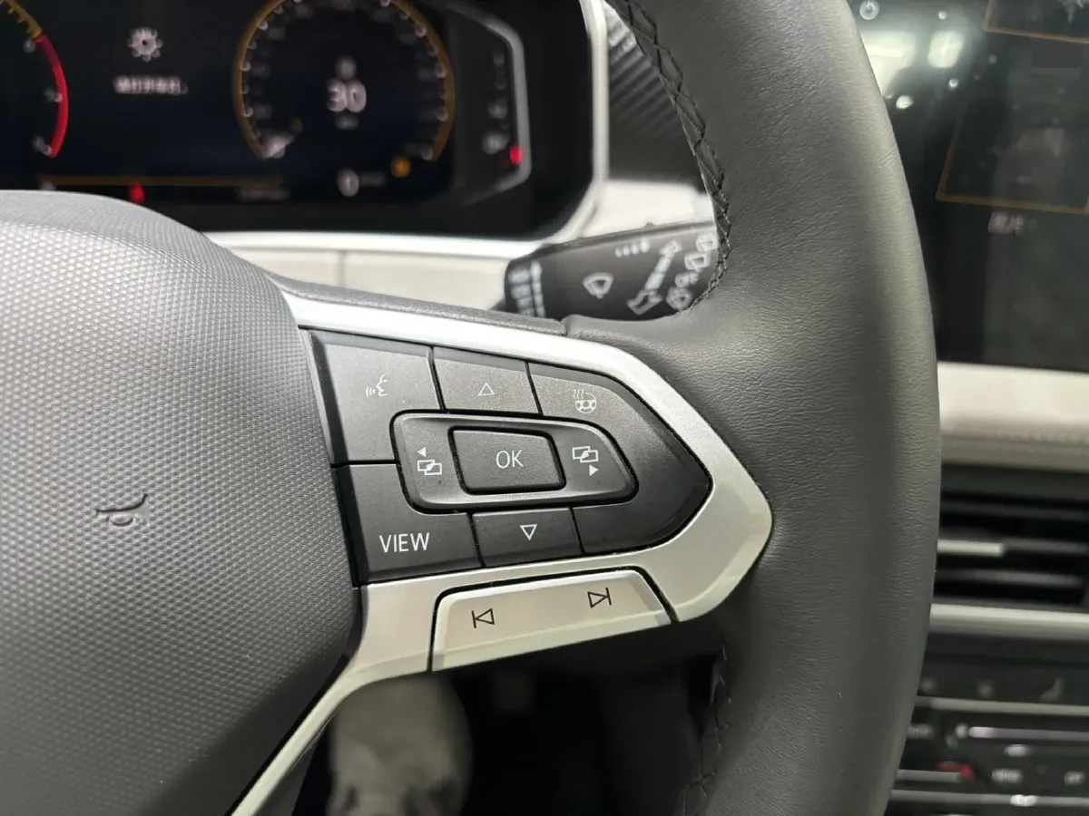 2023 Volkswagen Tayron 1.4T 150HP L4 7DCT,autocango,china used car exporter,china ev exporter,chinese used car exporter,chinese used ev exporter