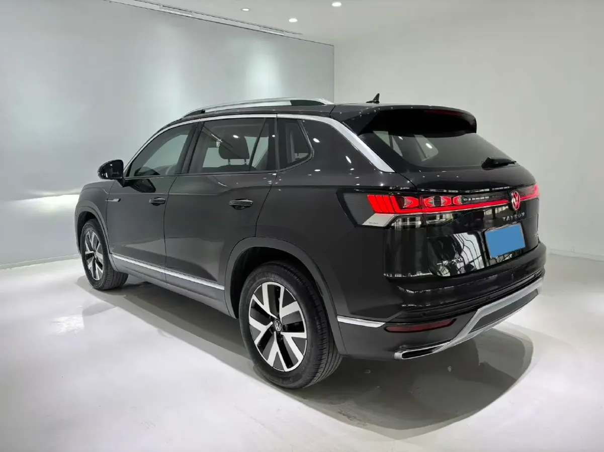 2023 Volkswagen Tayron 1.4T 150HP L4 7DCT,autocango,china used car exporter,china ev exporter,chinese used car exporter,chinese used ev exporter