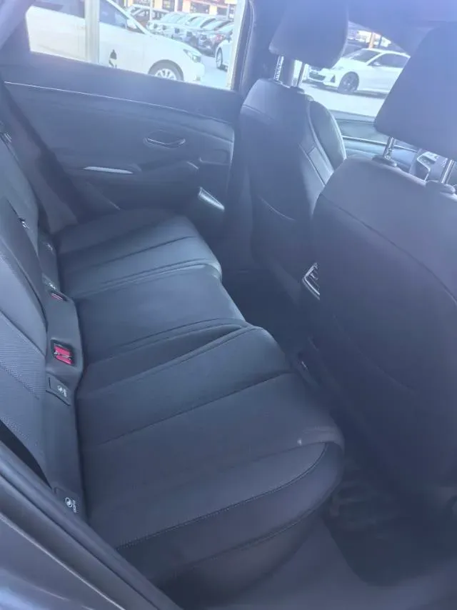 2024 BYD QinL 1.5L 101HP L4 E-CVT PHEV 10.08KWH,autocango,china used car exporter,china ev exporter,chinese used car exporter,chinese used ev exporter