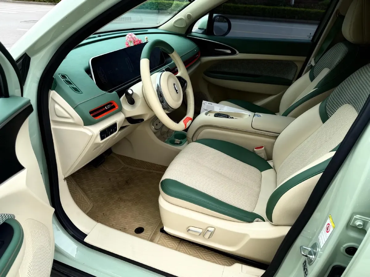 2024 Ora FunkyCat BEV 47.8KWH,autocango,china used car exporter,china ev exporter,chinese used car exporter,chinese used ev exporter