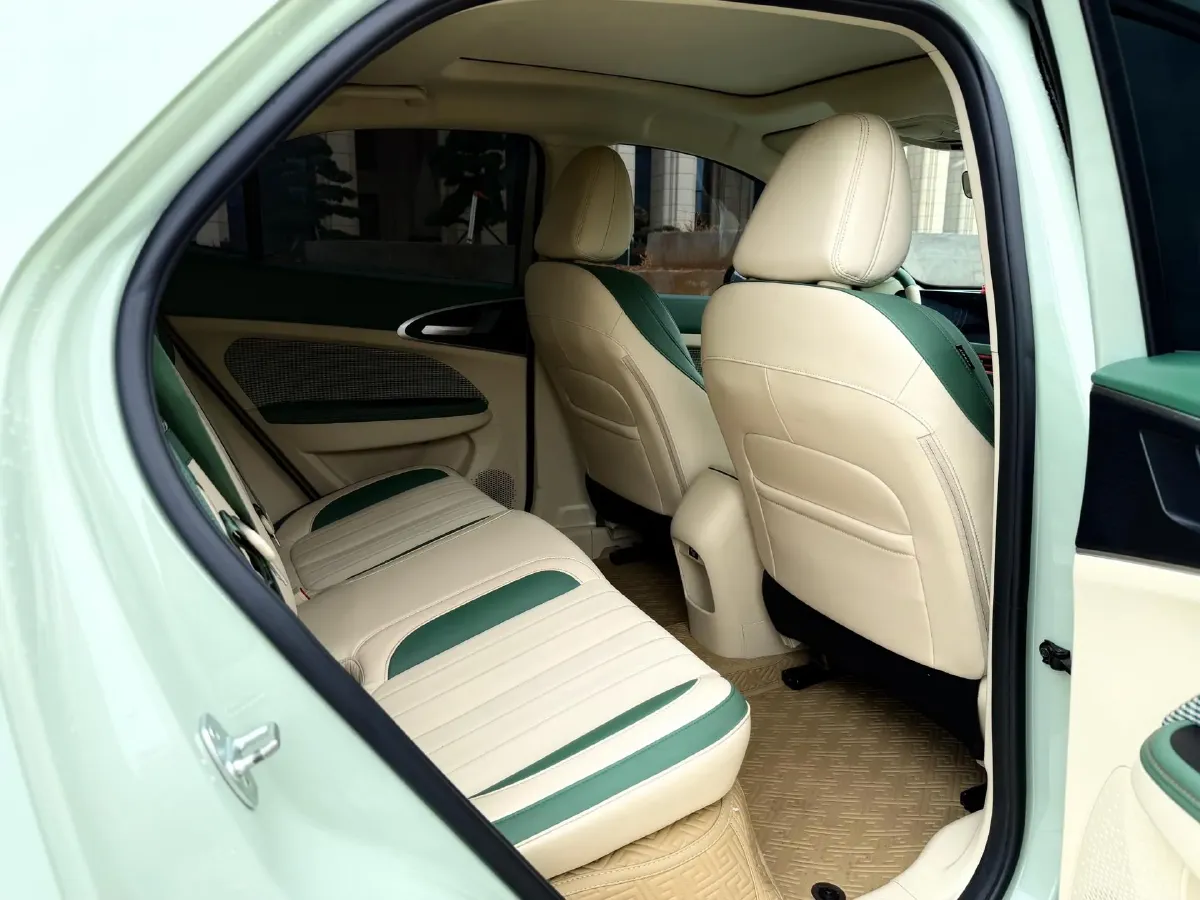 2024 Ora FunkyCat BEV 47.8KWH,autocango,china used car exporter,china ev exporter,chinese used car exporter,chinese used ev exporter