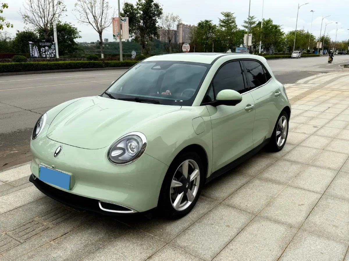 2024 Ora FunkyCat BEV 47.8KWH,autocango,china used car exporter,china ev exporter,chinese used car exporter,chinese used ev exporter