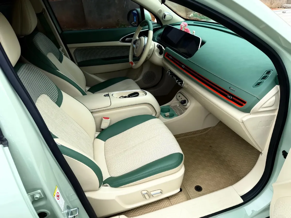 2024 Ora FunkyCat BEV 47.8KWH,autocango,china used car exporter,china ev exporter,chinese used car exporter,chinese used ev exporter