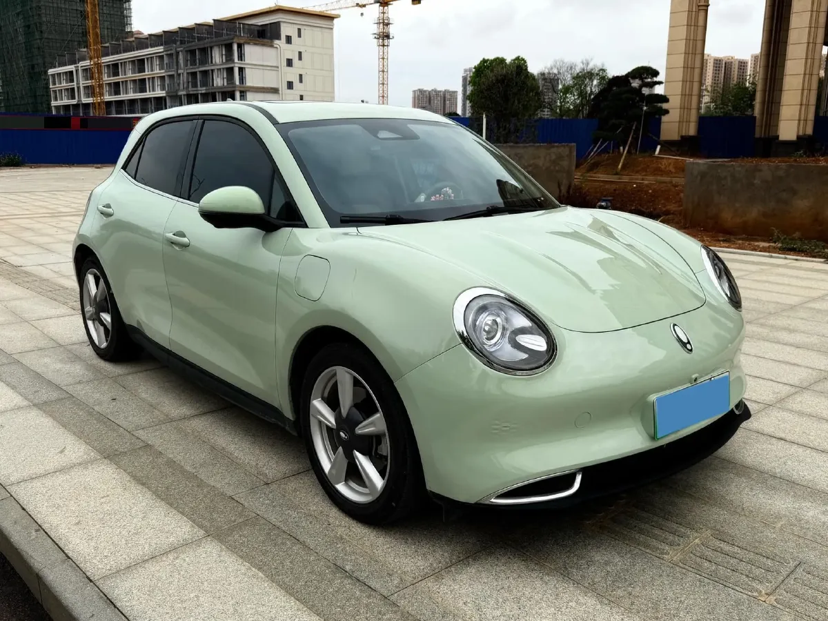 2024 Ora FunkyCat BEV 47.8KWH,autocango,china used car exporter,china ev exporter,chinese used car exporter,chinese used ev exporter