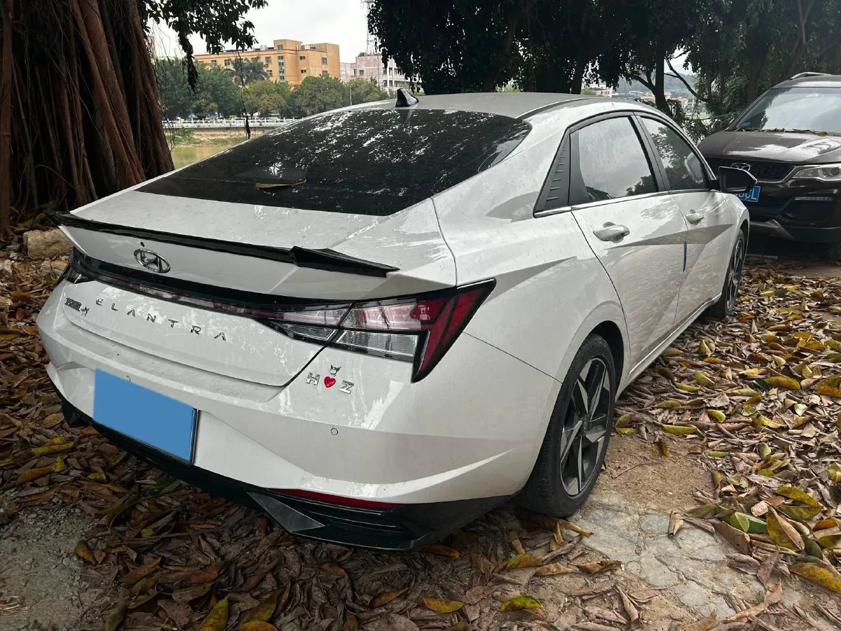 2023 Hyundai Elantra 1.5L 115HP L4 CVT,autocango,china used car exporter,china ev exporter,chinese used car exporter,chinese used ev exporter