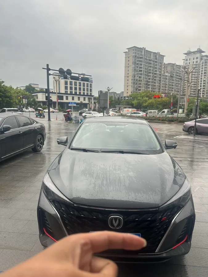 2023 ChangAn Eado 1.4T 160HP L4 7DCT,autocango,china used car exporter,china ev exporter,chinese used car exporter,chinese used ev exporter