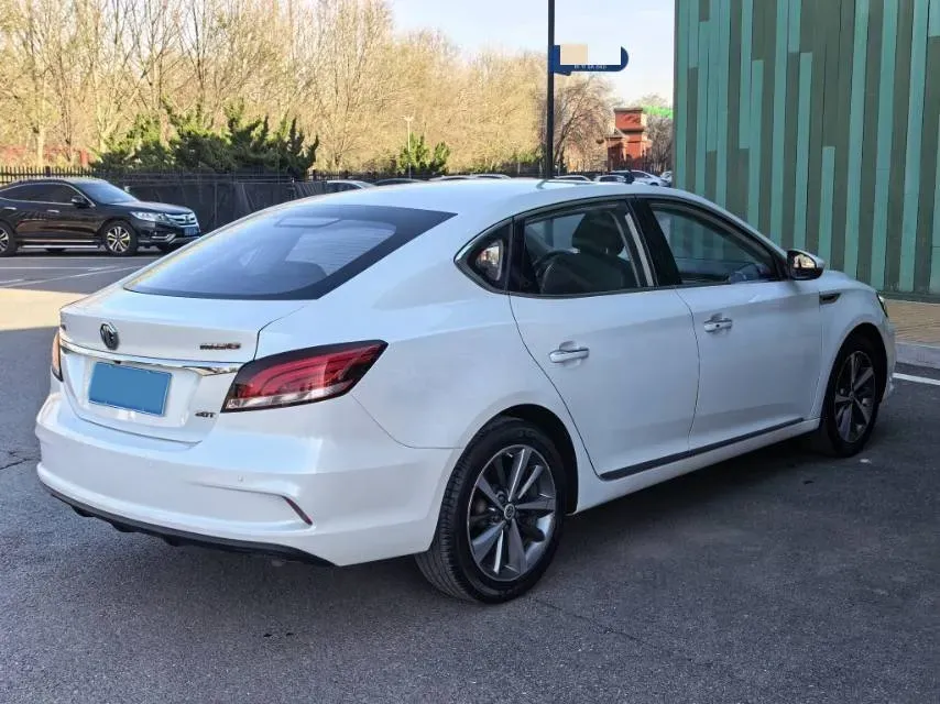 2020 MG MG6 1.5T 169HP L4 7DCT,autocango,china used car exporter,china ev exporter,chinese used car exporter,chinese used ev exporter