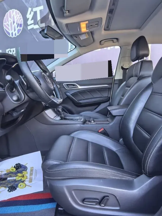 2020 MG MG6 1.5T 169HP L4 7DCT,autocango,china used car exporter,china ev exporter,chinese used car exporter,chinese used ev exporter