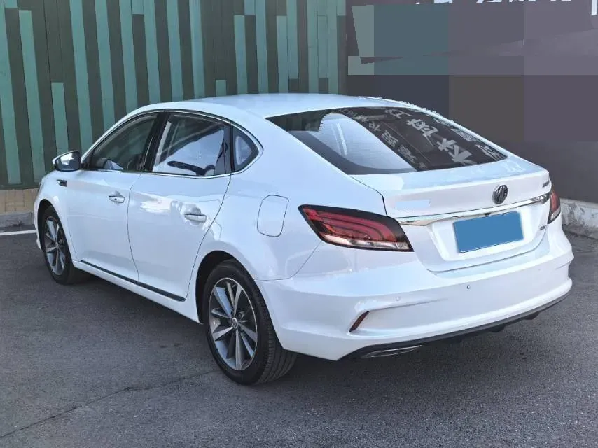 2020 MG MG6 1.5T 169HP L4 7DCT,autocango,china used car exporter,china ev exporter,chinese used car exporter,chinese used ev exporter
