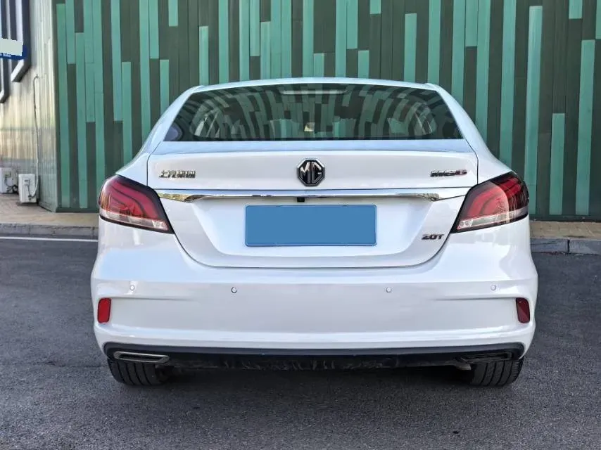2020 MG MG6 1.5T 169HP L4 7DCT,autocango,china used car exporter,china ev exporter,chinese used car exporter,chinese used ev exporter