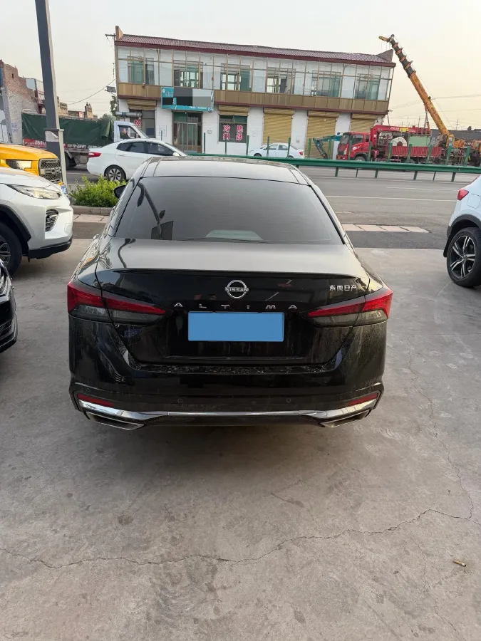 2022 Nissan Teana 2.0L 156HP L4 CVT,autocango,china used car exporter,china ev exporter,chinese used car exporter,chinese used ev exporter