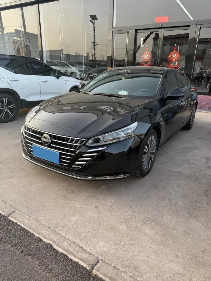 2022 Nissan Teana 2.0L 156HP L4 CVT,autocango,china used car exporter,china ev exporter,chinese used car exporter,chinese used ev exporter