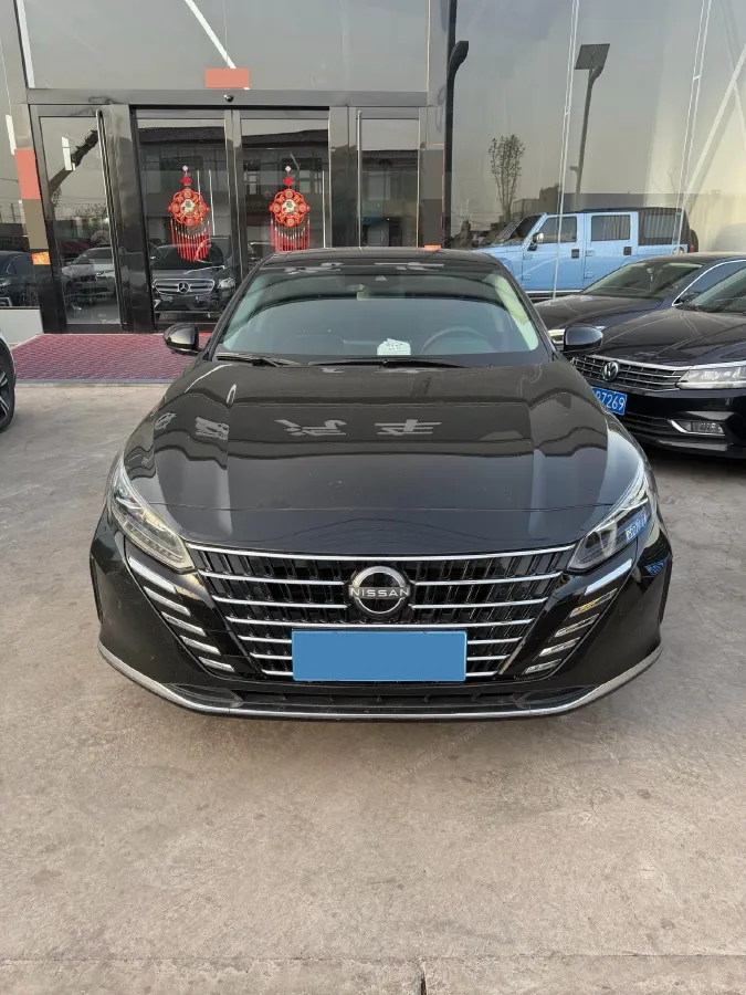 2022 Nissan Teana 2.0L 156HP L4 CVT,autocango,china used car exporter,china ev exporter,chinese used car exporter,chinese used ev exporter