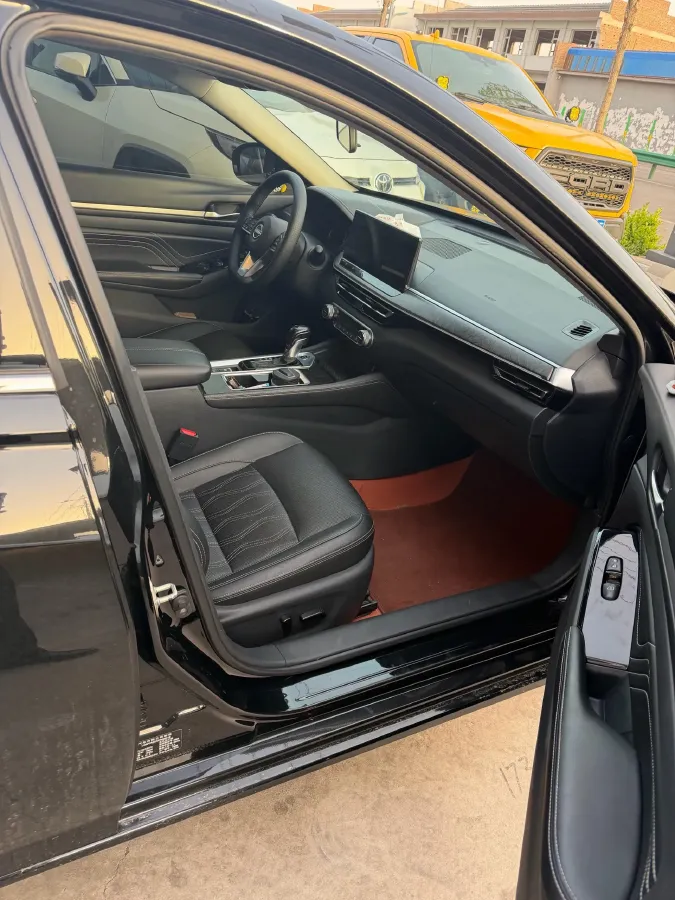 2022 Nissan Teana 2.0L 156HP L4 CVT,autocango,china used car exporter,china ev exporter,chinese used car exporter,chinese used ev exporter