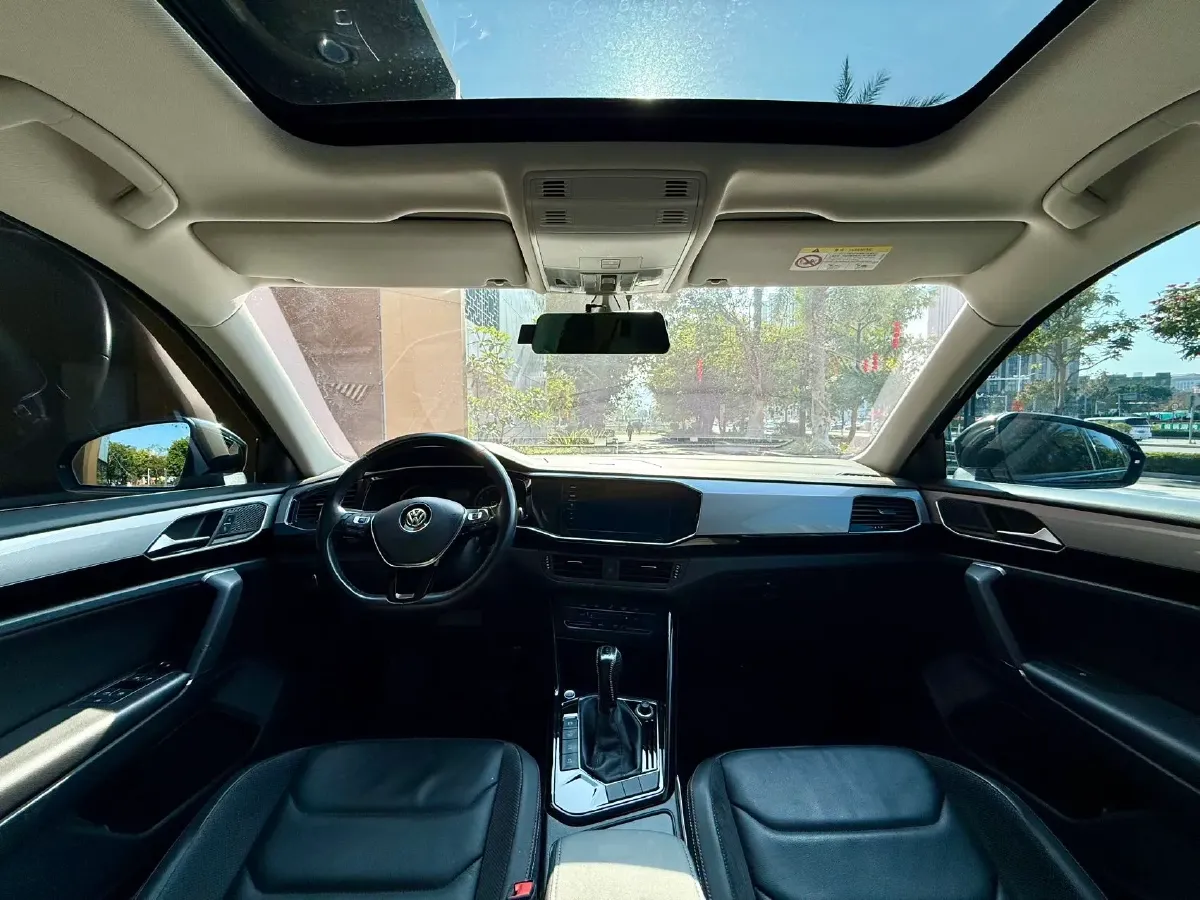 2020 Volkswagen Tayron 2.0T 186HP L4 7DCT,autocango,china used car exporter,china ev exporter,chinese used car exporter,chinese used ev exporter