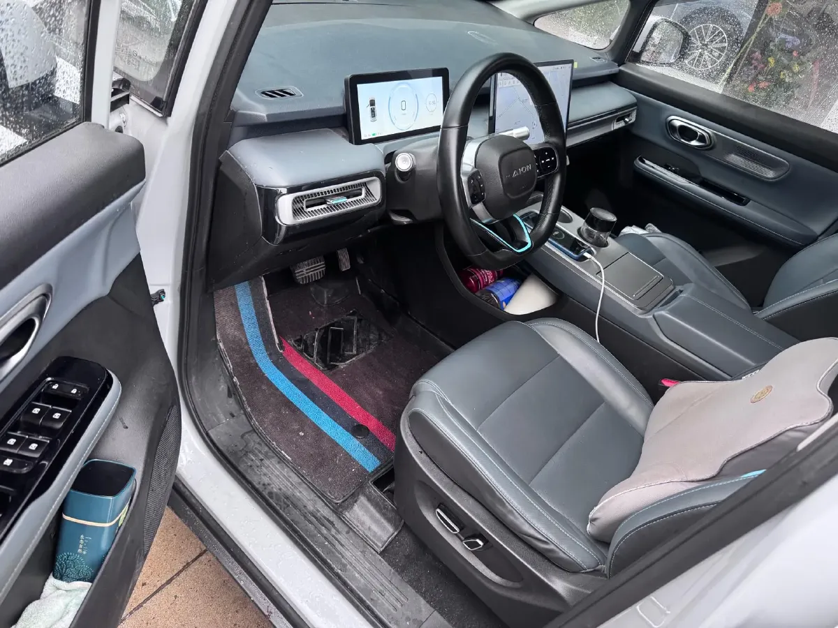 2023 GAC Trumpchi GS4 1.5T 177HP L4 6AT,autocango,china used car exporter,china ev exporter,chinese used car exporter,chinese used ev exporter