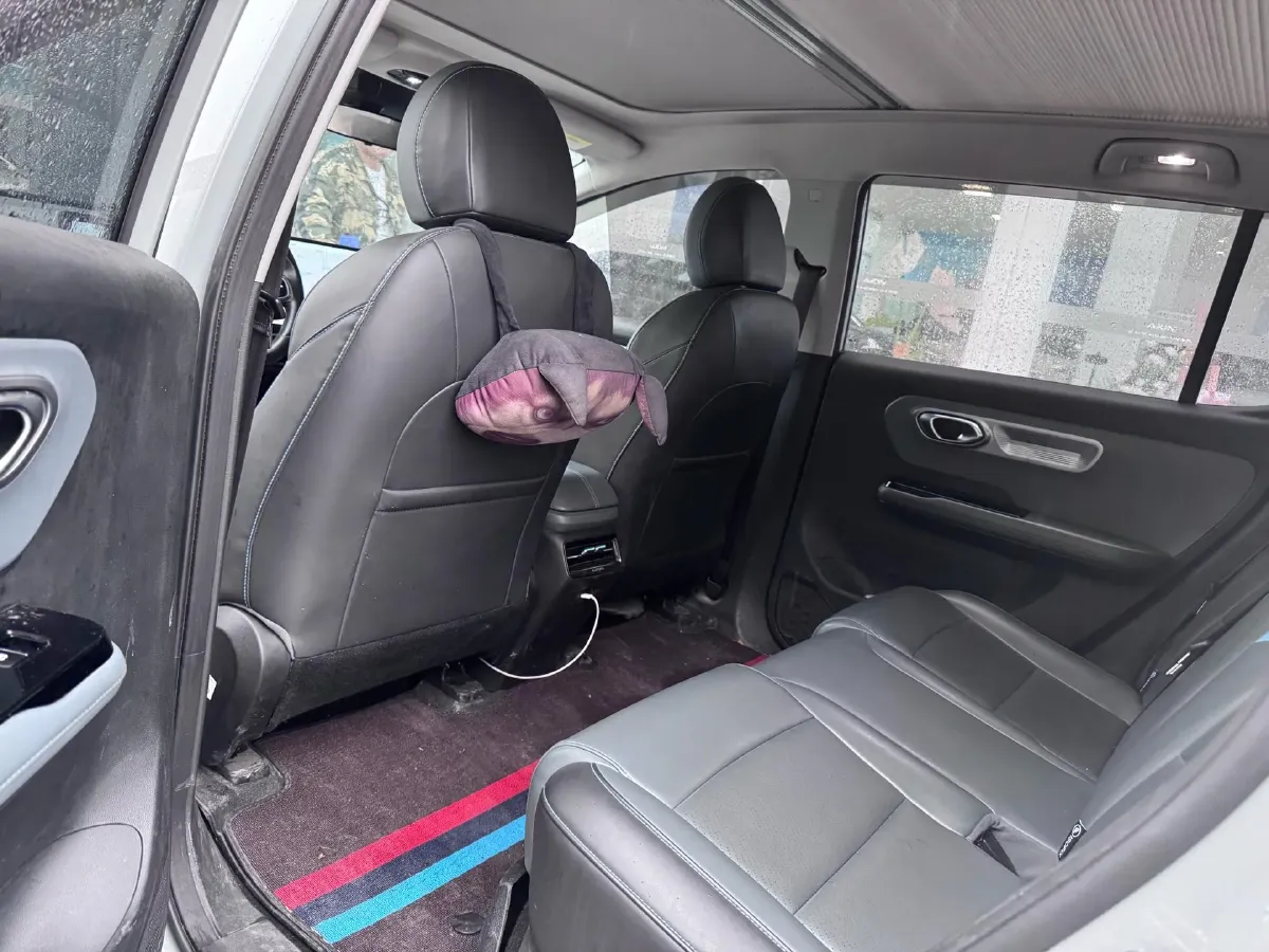 2023 GAC Trumpchi GS4 1.5T 177HP L4 6AT,autocango,china used car exporter,china ev exporter,chinese used car exporter,chinese used ev exporter