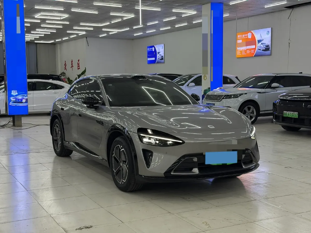 2025 MI YU7 BEV 96.3KWH,autocango,china used car exporter,china ev exporter,chinese used car exporter,chinese used ev exporter