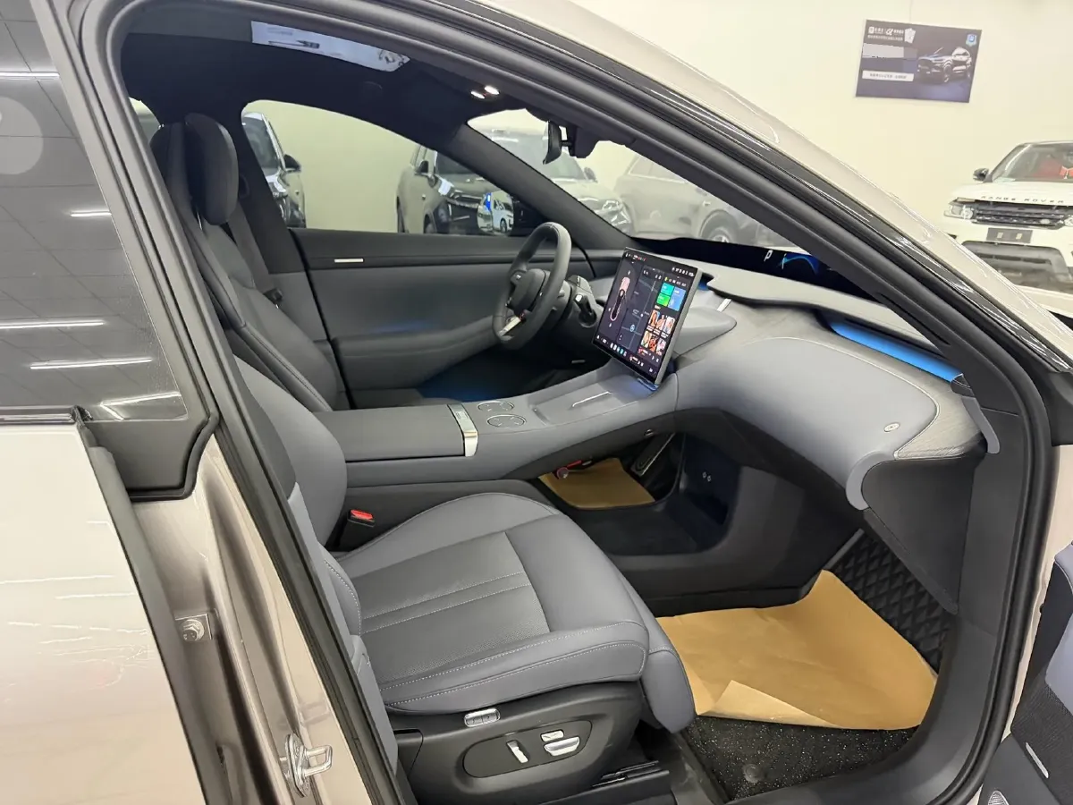 2025 MI YU7 BEV 96.3KWH,autocango,china used car exporter,china ev exporter,chinese used car exporter,chinese used ev exporter