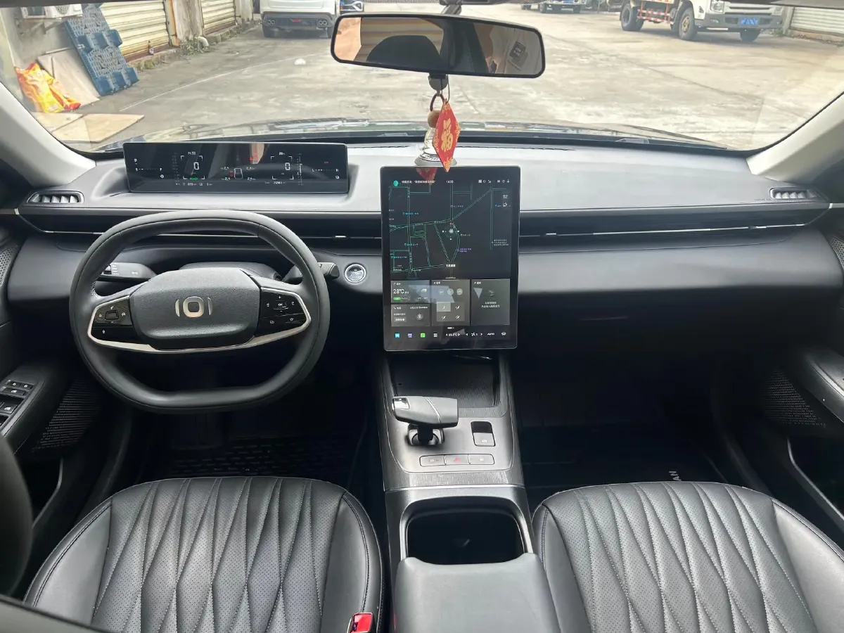 2024 ChangAn QiYuan A05 1.5L 110HP L4 E-CVT PHEV 9.07KWH,autocango,china used car exporter,china ev exporter,chinese used car exporter,chinese used ev exporter