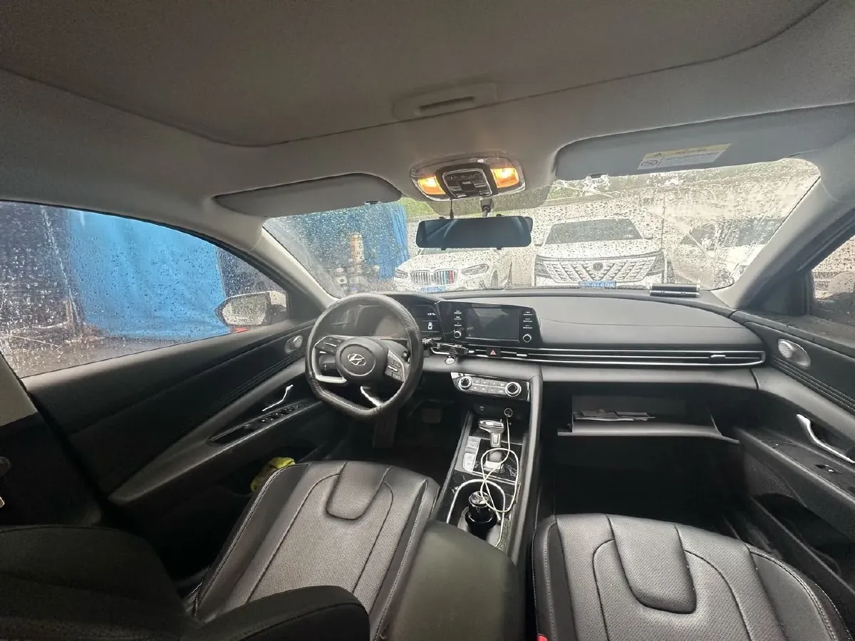 2022 Hyundai Elantra 1.5L 115HP L4 CVT,autocango,china used car exporter,china ev exporter,chinese used car exporter,chinese used ev exporter