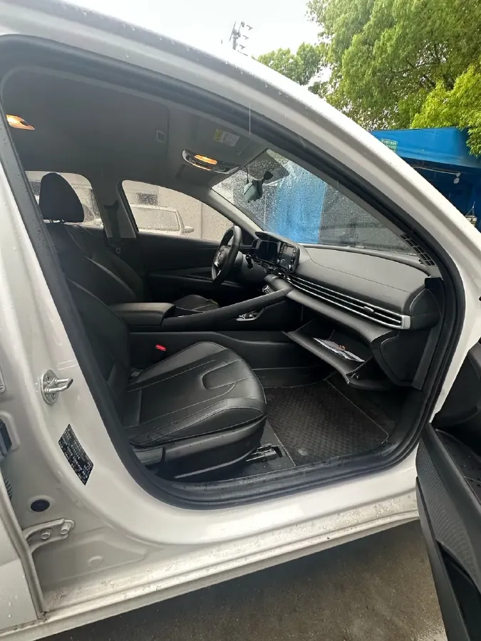 2022 Hyundai Elantra 1.5L 115HP L4 CVT,autocango,china used car exporter,china ev exporter,chinese used car exporter,chinese used ev exporter